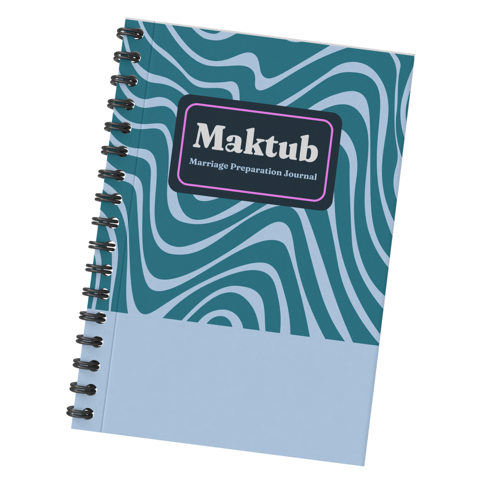 Maktub journal