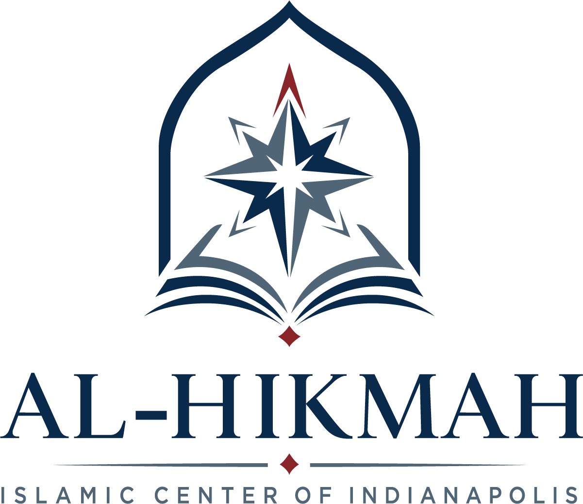 Al-Hikmah Primary Logo