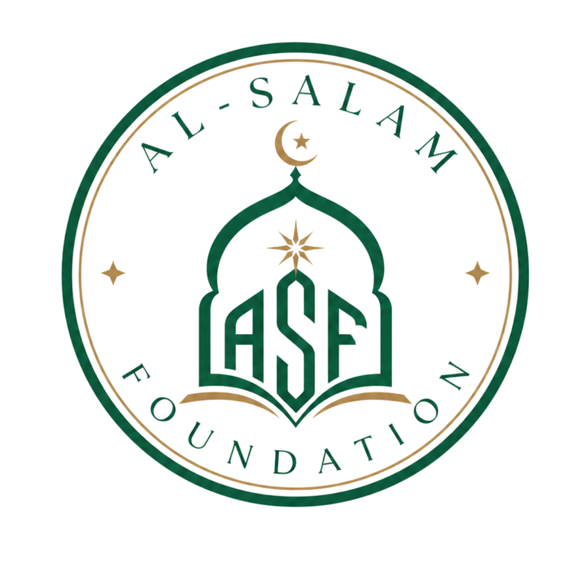 Al Salam Foundation Social Icon