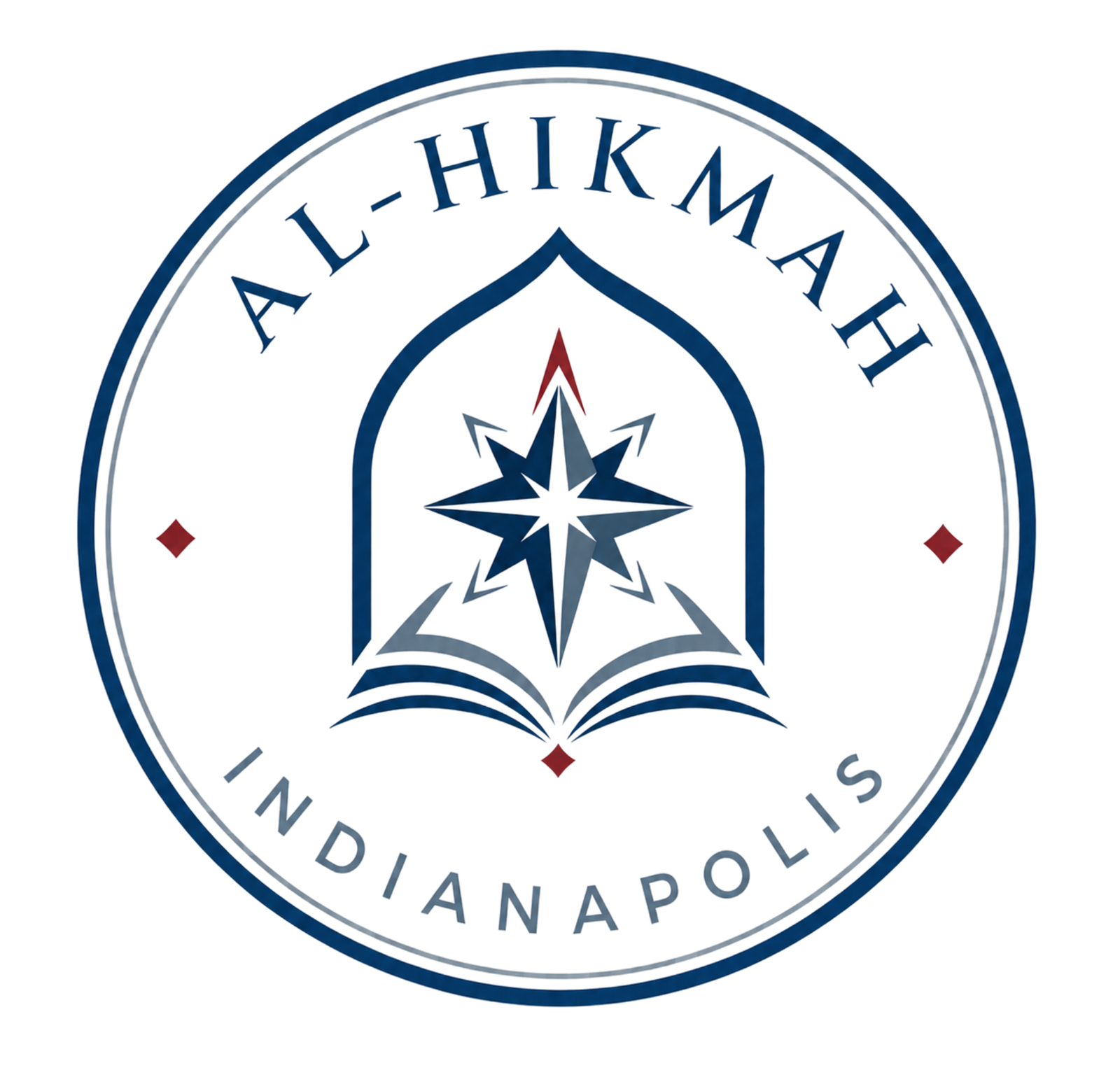 Al-Hikmah Social Icon