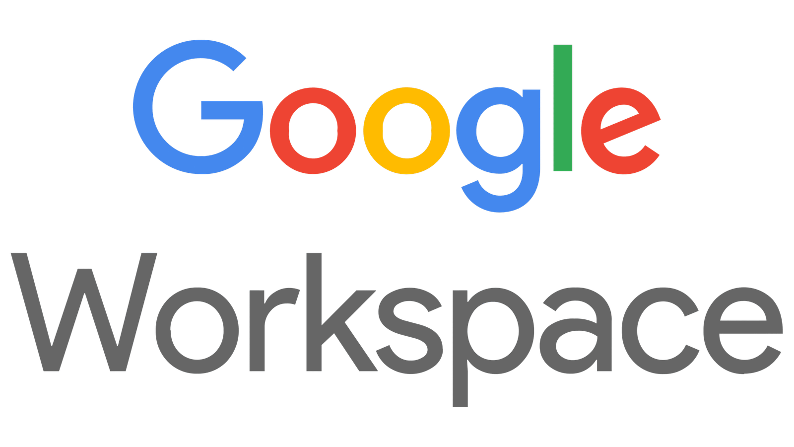 Google Workspace