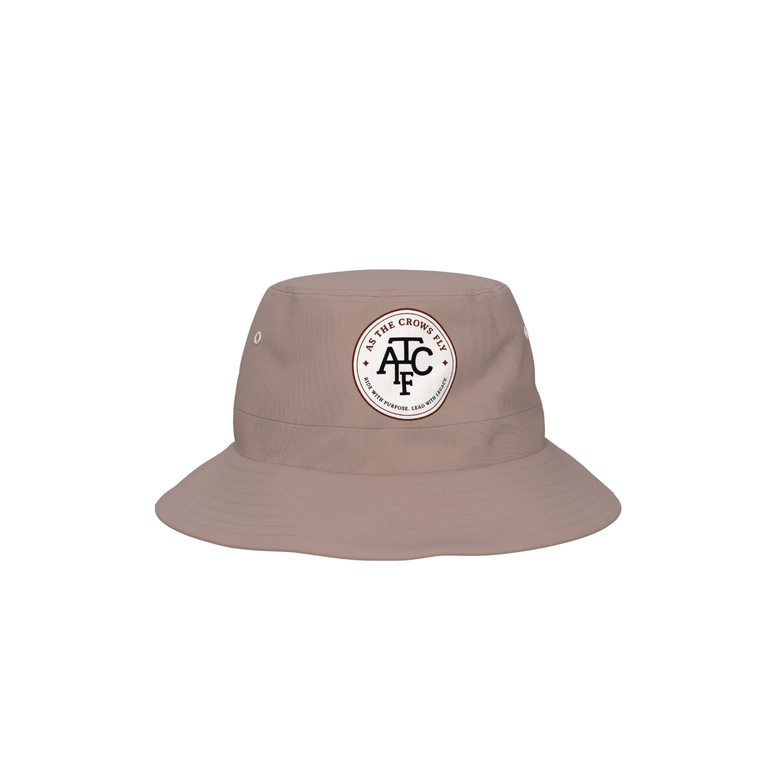 As The Crows Fly branded cap